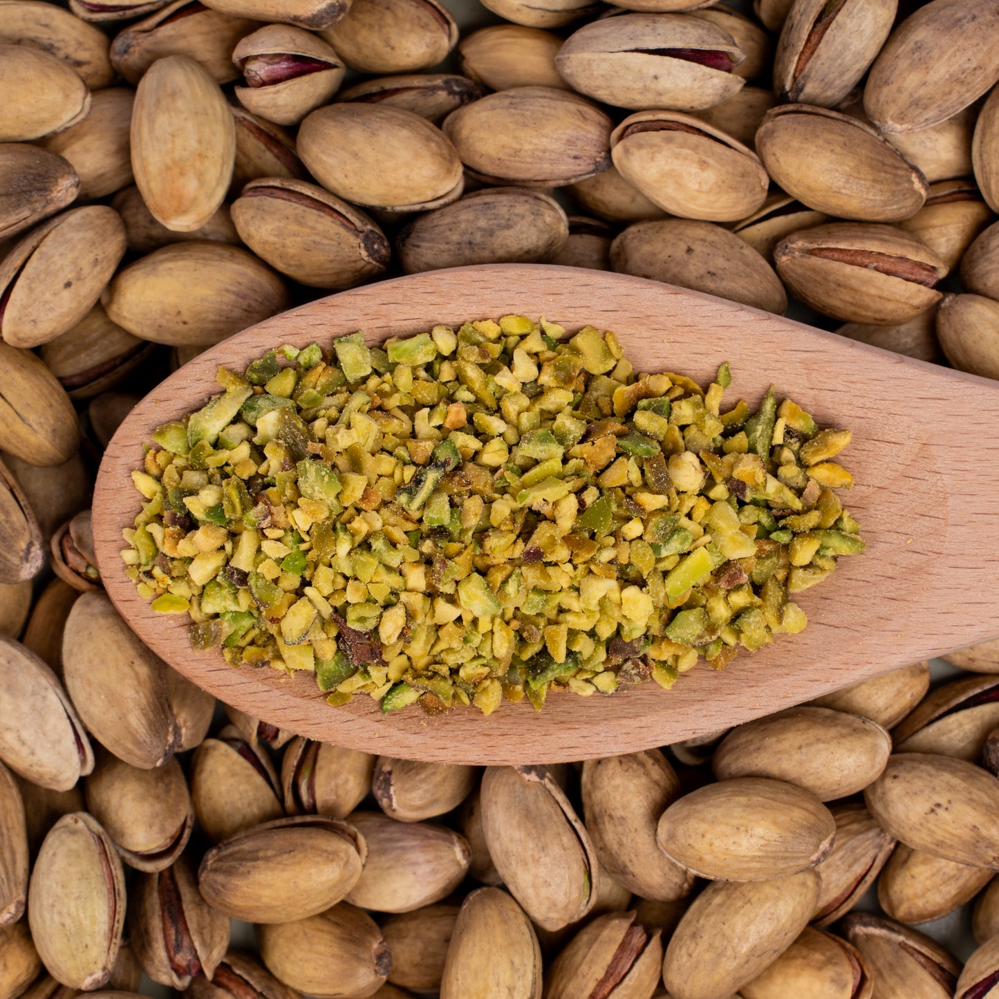 Granella di Pistacchio