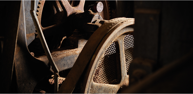 Our history is made of tradition and passion