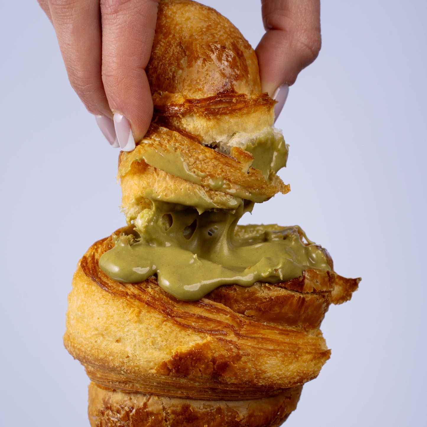 Crema di Pistacchio