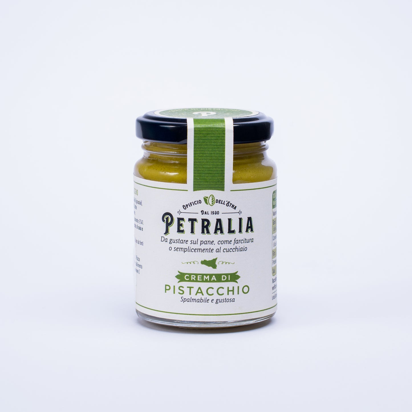 Crema di Pistacchio