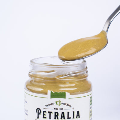 Crema di Pistacchio