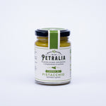 Crema di Pistacchio