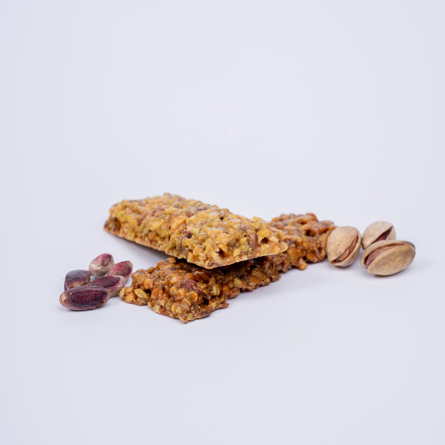 Croccante al Pistacchio