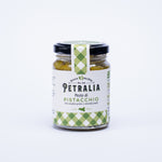 Pesto di Pistacchio